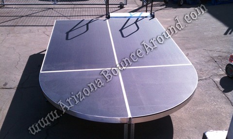 Fashion Runway Rentals in Phoenix AZ